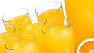 Beverage Glasses