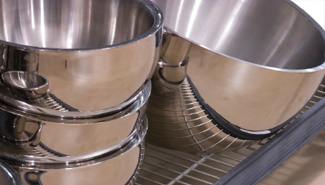 Kitchen Supplies