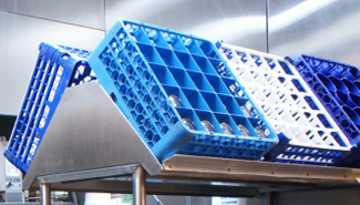 Warewashing Racks
