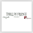 Table De France