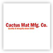 Cactus Mat