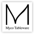 Myco Tableware