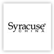 Syracuse China