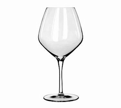 Luigi Bormioli Atelier Champagne Glass, 9-1/2-Ounce, Set of 6