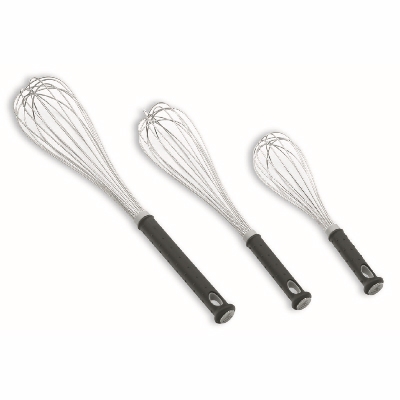 Vollrath French Whisk with Nylon Handle, 24