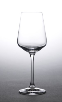 Crystalex, Wine Glass, 10.75 oz, Siesta - 300359 | R.W. Smith & Co ...