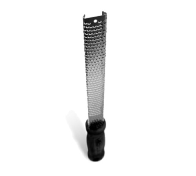 Matfer Microplane Classic Zester/Grater, Zests Citruses, Grates ...