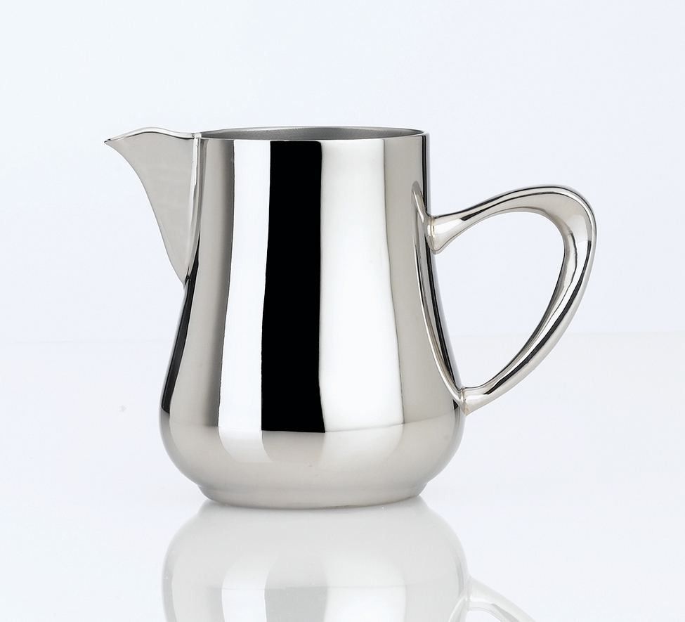 Steelite, Milk Jug/Creamer, Eminence, 9 oz RWS54824 R.W. Smith