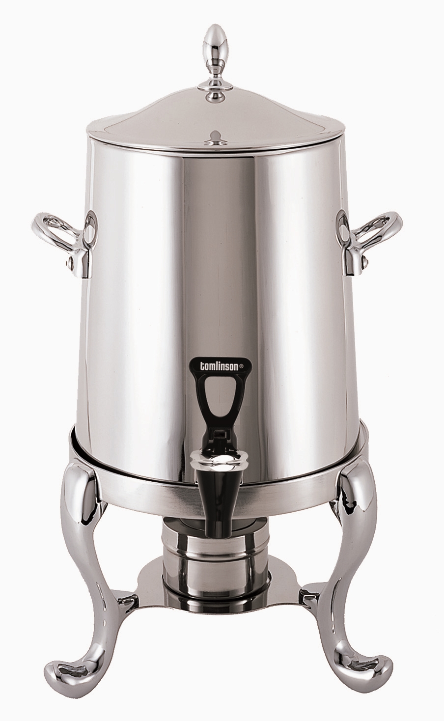 Steelite, Single Wall Coffee Urn, Buffet, 20 qt RWS54904 R.W