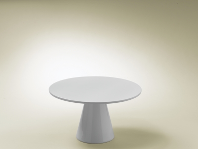 Steelite, Large Round Riser, Roselli, 14 1/2 inches x 8 inches - RWS ...