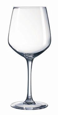 Arc Cardinal Wine Glass, 10 Oz., Glassware