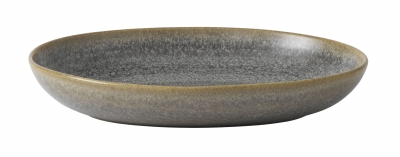 Dudson Oval Bowl, Evolution, Granite, 12 5/8 inches - RWS-97836 ... Dudson Oval Bowl, Evolution, Granite, 12 5/8 inches - RWS-97836 ...