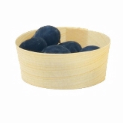 Compostable Ramekins Front of the House, Disposable Ramekin, Servewise, Biodegradable, 2 oz ...