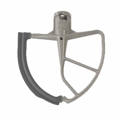 kitchenaid beater with scraper