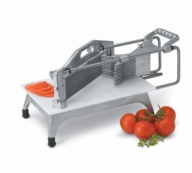 Pro Cutter Kitchen Vollrath, Tomato Pro Cutter, Straight Blades, 1/4 inches - RWS-48552 ...