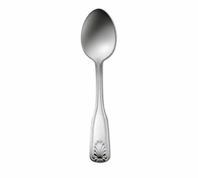 Oneida Hospitality Ltd Teaspoon Laguna 6 1 8 Inches 18 0 S S Rws 33071 R W Smith Co Your Source For Restaurant Dining Room Products Commercial Kitchen Supplies And Foodservice Equipment