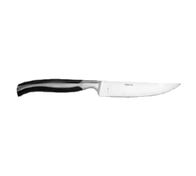 Steak Knives 18/0 Stainless Steel Caspian Steak Knives (Set of 12)
