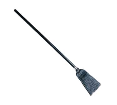 Rubbermaid Jumbo Smooth Sweep Angle Broom Case