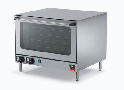 Vollrath Cayenne Convection Oven Countertop Electric Steam