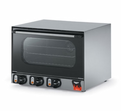 Vollrath Mini Prima Pro Convection Oven Countertop Electric