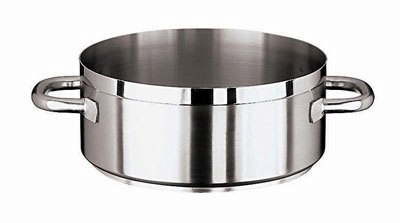 Paderno World Cuisine, 39 qt - RWS-35238  R.W. Smith & Co. your source for  Restaurant Dining Room Products, Commercial Kitchen Supplies and  Foodservice Equipment