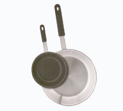 Vollrath Arkadia 10 Aluminum Non-Stick Fry Pan with Black