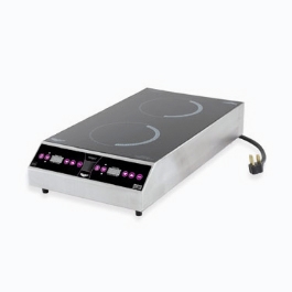 Vollrath, Professional Series Induction Range, 15 7/8 inches x 29 3/4 ...