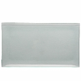 Arcata, Rectangular Platter, 10" x 15", Glass