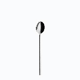 Hepp, Iced Tea Spoon, Profile, 18/10 S/S, 7 5/8"