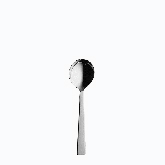 Hepp, Round Soup Spoon, Royal, 7", 18/10 S/S