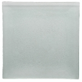 Arcata, Square Plate, 10" x 10", Glass