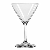 Libbey, Cocktail Glass, Bristol Valley, Sheer Rim D.T.E., 7 3/4 oz