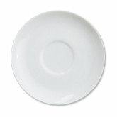Alani, Coupe Saucer for Tea Cup, 5 3/4" dia.