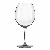 Libbey, Balloon Wine Glass, 18 oz, Contour, Master's Reserve