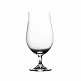 Crystalex, Beer Glass, 15.5 oz
