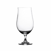 Crystalex, Beer Glass, 15 oz