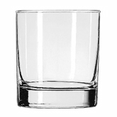 Libbey, Beverage Glass, 11 oz, Heavy Base, Finedge