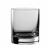 Global Tableware, Rocks Glass, 8.5 oz, New York, Stolzle