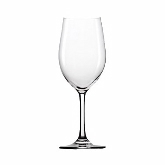 Global Tableware, Chardonnay Glass, 12.5 oz, Classic, Stolzle