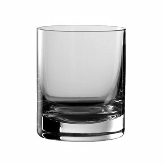 Global Tableware, Double Old Fashioned Glass, 11.5 oz, New York Series, Stolzle