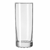 Libbey, Hi Ball Glass, Nob Hill, 10 1/2 oz