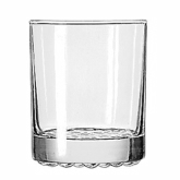 Libbey, Old Fashioned Glass, Nob Hill, 7 3/4 oz