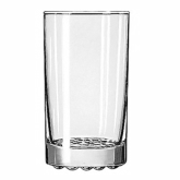 Libbey, Beverage Glass, Nob Hill, 11 1/4 oz