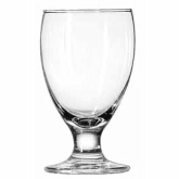 Libbey, Banquet Goblet Glass, Embassy, 10 1/2 oz