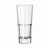 Libbey, Hi Ball Glass, Endeavor, DuraTuff, 10 oz