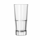 Libbey, Beverage Glass, Endeavor, DuraTuff, 12 oz