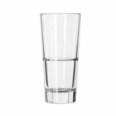 Libbey, Beverage Glass, Endeavor, DuraTuff, 14 oz