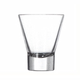 Libbey, Rocks Glass, Series V250, 8 1/2 oz