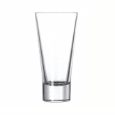Libbey, Beverage Glass, Series V350, 11 7/8 oz