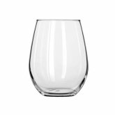 Libbey, Stemless Wine Taster, 11 3/4 oz